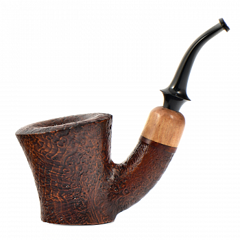  Astra - Aurora 113-2 - Poker bent Brown Blast ( )