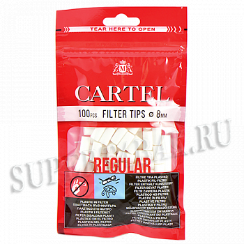 ������� ��� ���������� 8�� Cartel Regular (�������)  (100 ��) - (�����)