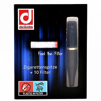 �������� Denicotea Holder 20241 (650710) Spitze Standard