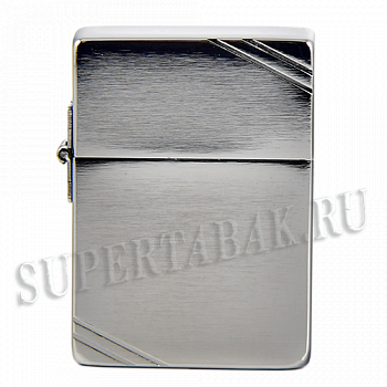 ��������� Zippo 1935 - Replica� - Brushed Chrome
