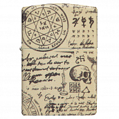 ��������� Zippo 49803 - Alchemy Design