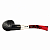 ������ Peterson Dracula - Spigot SandBlast - 65 (��� �������)
