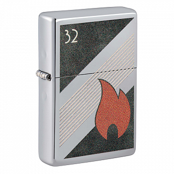 ��������� Zippo 48623 - Vintage 