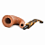 ������ Volkan Pipe - Calabash Antiqua - 424 (��� �������)
