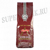 ��������� ���� SERRANO � ������ (500 ��)