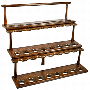 ���������  ���������� 308 - 3x8 ��� 24 ������ - Brown