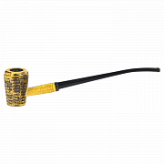 ������ Missouri Meerschaum  - Cobbit - Elf