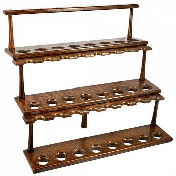 ���������  ���������� 308 - 3x8 ��� 24 ������ - Brown