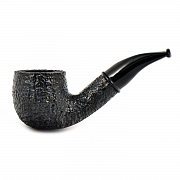 ������ Savinelli - Mini Rustic Black - 601 (������ 9 ��)