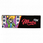   Monkey King - Classic White 78  - Size 1 1/4