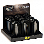 ��������� Clipper - CP11R - Black Gradient