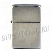 ��������� Zippo 207 - Street Chrome