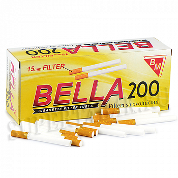 ���������� ������ Bella - 15�� (200 ��.)