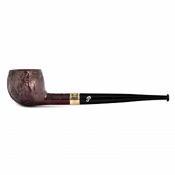 ������ Peterson Christmas Pipe 2023 SandBlast - 404 (��� �������)
