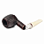  Savinelli Avorio - Rust Brown - 207 ( 9 )