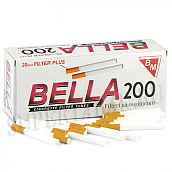 ���������� ������ Bella - 20�� Filter Plus (200 ��.)