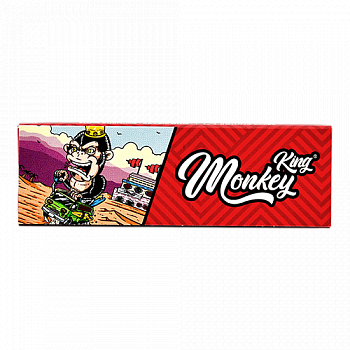 ������ ������������� Monkey King - Unbleached 78 �� - Wood 1 1/4
