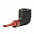 ������ Astra Morta Magnit 225 Red - Billiard Black Blast (��� �������)