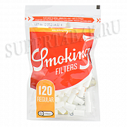 ������� ��� ���������� 7,5�� Smoking Regular (120 ��.)