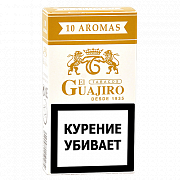 ��������� El Guajiro Aromas (10 ��.)