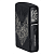 ��������� Zippo 46025 - Armor - Black Matte