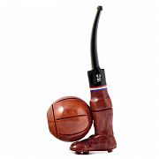 ������ Butz-Choquin - Soccer / Football Pipe - ���.116 (��� �������) Estate New Unsmoked