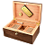 �������� ��� ����� Adorini - Ancona Walnut Grande Deluxe (150 �����) - 16695