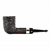 ������ Peterson Pub pipe - Rustic - Dublin P-Lip (������ 9 ��)