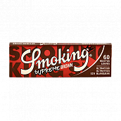 ������ ������������� Smoking Supreme Brown (60 ��.)