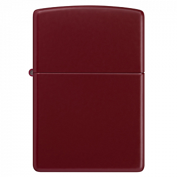 ��������� Zippo 46021 - Classic - Merlot