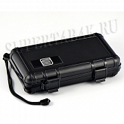 �������� �������� Aficionado - Travel Cigar Safe Black (5 �����) 