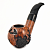 ������ Design Berlin - Globe - ���.93 (������ 9 ��) Estate New Unsmoked