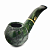  Savinelli Alligator - Green 673 (6  )