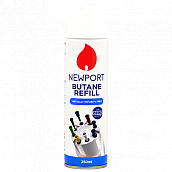 ��� � ������� Newport 250 ��