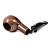  Savinelli One Smooth - Brown 321 (6  )