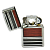 ��������� Zippo 28676 Steel and Wood  (���������)
