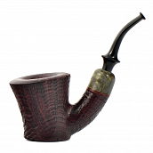  Astra - Aurora 113-3 - Poker bent Brown Blast ( )