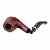 ������ Savinelli Lunaria - Smooth Bordeaux - 670 (6 �� ������)