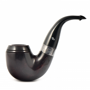 161   Peterson Sherlock Holmes - Heritage - Baskerville P-Lip ( ) -2