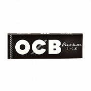 ������ ������������� OCB Premium 