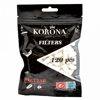 ������� ��� ���������� Crown Regular 8 �� (120 ��.)