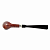 ������ Peterson Speciality Pipes - Belgique - Smooth Nickel Mounted (��� �������)