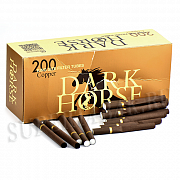 ��������� ���������� ������ Dark Horse - Copper (200 ��.)  