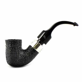 ������ Peterson De Luxe System - SandBlast - 8s P-Lip (������ 9 ��)
