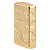 ��������� Zippo 46301 - Armor� - Lucky Clover - High Polish Gold Plate