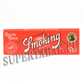 ������ ������������� Smoking Red