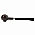 ������ Peterson Junior Heritage - Silver Mounted Straight Apple (��� �������)