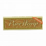 ������ ������������� Pure Hemp Unbleached (Smoking)