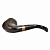 ������ Peterson Sherlock Holmes - Dark Smooth - Whatson P-Lip (������ 9 ��)