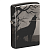 ��������� Zippo 49188 - Wolves - Black Ice�